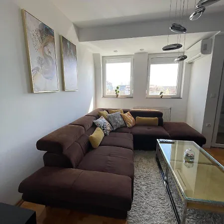Sunrise Apartment