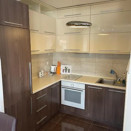 Sunrise Apartment