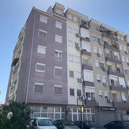 Sunrise Apartment